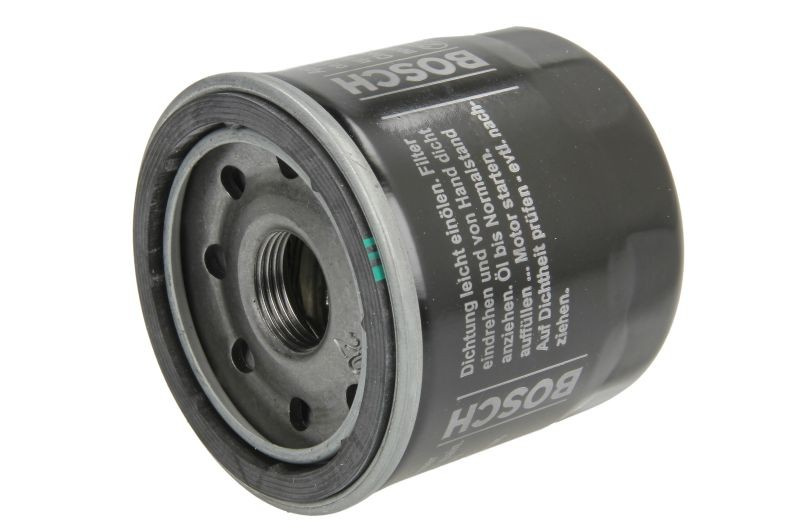 Filtru ulei MAZDA PREMACY (CP) (1999 - 2005) BOSCH F 026 407 210 piesa NOUA