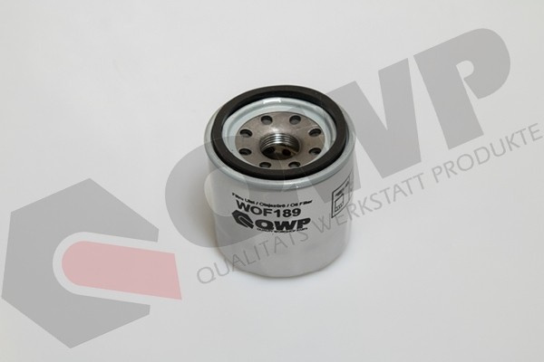 Filtru ulei MAZDA PREMACY (CP) (1999 - 2005) QWP WOF189 piesa NOUA
