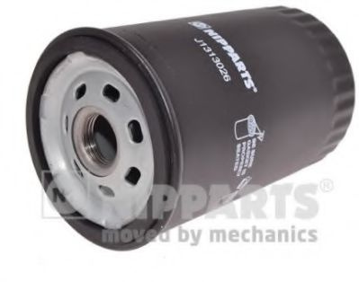 Filtru ulei MAZDA TRIBUTE (EP) (2000 - 2008) NIPPARTS J1313026 piesa NOUA