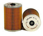 Filtru ulei (MD171A ALC) MERCEDES-BENZ,PUCH