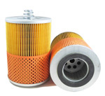 Filtru ulei (MD185 ALC) MAN,MERCEDES-BENZ,VW