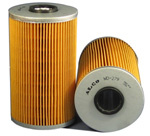 Filtru ulei (MD279 ALC) BMW,LAND ROVER,OPEL,VAUXHALL