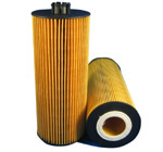 Filtru ulei (MD359 ALC) MAN
