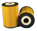 Filtru ulei (MD399 ALC) NISSAN,OPEL,RENAULT,RENAULT TRUCKS,VAUXHALL