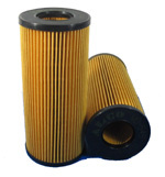 Filtru ulei (MD545 ALC) ALFA ROMEO,FIAT,LANCIA