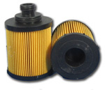 Filtru ulei (MD547 ALC) ALFA ROMEO,FIAT,FORD,LANCIA,OPEL,SUZUKI,VAUXHALL