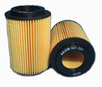 Filtru ulei (MD591 ALC) HONDA