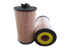 Filtru ulei (MD619 ALC) ALFA ROMEO,CHEVROLET,FIAT,OPEL,SAAB,SUZUKI,VAUXHALL
