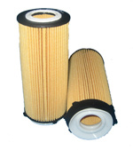 Filtru ulei (MD677 ALC) BMW