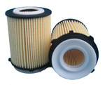 Filtru ulei (MD709 ALC) BMW,INFINITI,MERCEDES-BENZ,NISSAN