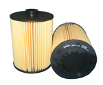Filtru ulei (MD713 ALC) PORSCHE,SKODA,VW