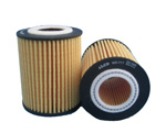 Filtru ulei (MD717 ALC) BMW