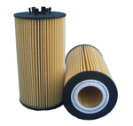 Filtru ulei (MD719 ALC) AUDI,VW