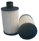 Filtru ulei (MD771 ALC) CHEVROLET,OPEL
