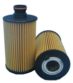 Filtru ulei (MD801 ALC) SSANGYONG