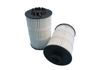 Filtru ulei (MD841 ALC) AUDI,BENTLEY