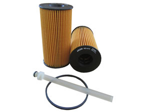 Filtru ulei (MD875 ALC) DODGE,JEEP