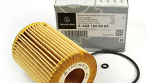 Filtru ulei Mercedes 3.0 CDI A6421800009