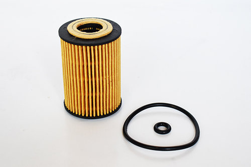 Filtru ulei MERCEDES A-CLASS (W168) (1997 - 2004) ATK AUTOTECHNIK ATK 03.01.101 piesa NOUA