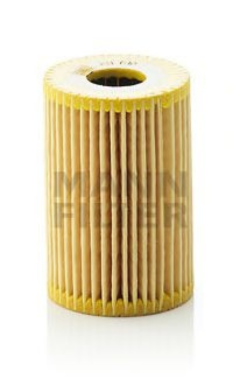 Filtru ulei MERCEDES A-CLASS (W168) (1997 - 2004) MANN-FILTER HU 610 x piesa NOUA