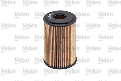 Filtru ulei MERCEDES A-CLASS (W168) (1997 - 2004) VALEO 586544 piesa NOUA