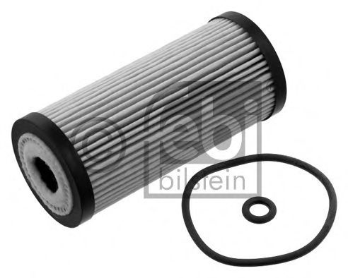 Filtru ulei MERCEDES A-CLASS (W169) (2004 - 2012) FEBI BILSTEIN 37564 piesa NOUA