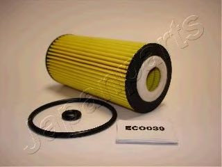 Filtru ulei MERCEDES A-CLASS (W169) (2004 - 2012) JAPANPARTS FO-ECO039 piesa NOUA