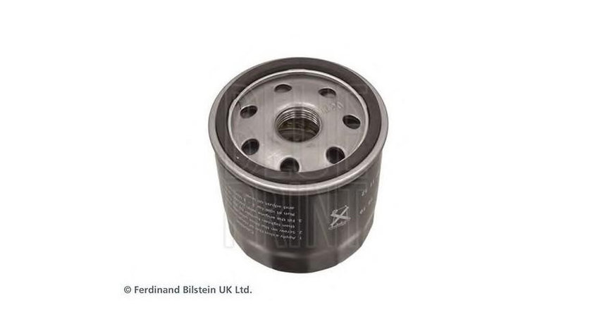 Filtru ulei Mercedes A-CLASS (W176) 2012-2016 #3 0218122