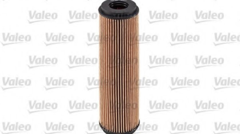 Filtru ulei MERCEDES A-CLASS (W176) (2012 - 2016) VALEO 586515 piesa NOUA