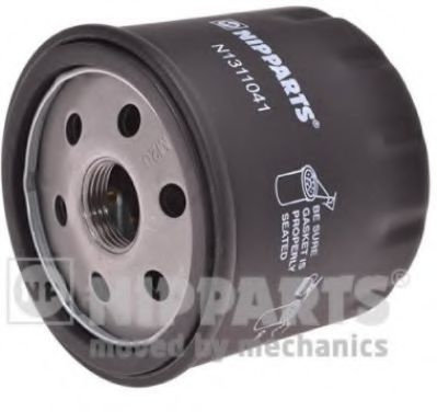 Filtru ulei MERCEDES A-CLASS (W176) (2012 - 2016) NIPPARTS N1311041 piesa NOUA
