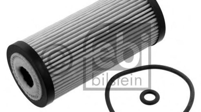 Filtru ulei MERCEDES B-CLASS (W245) (2005 - 2011) FEBI BILSTEIN 37564 piesa NOUA