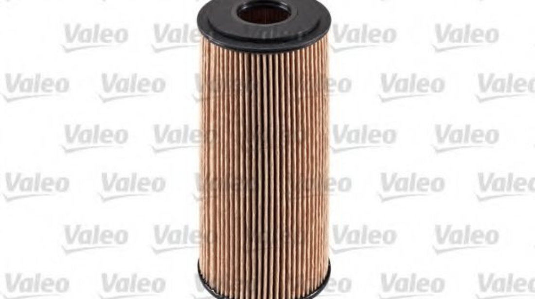 Filtru ulei MERCEDES B-CLASS (W245) (2005 - 2011) VALEO 586514 piesa NOUA