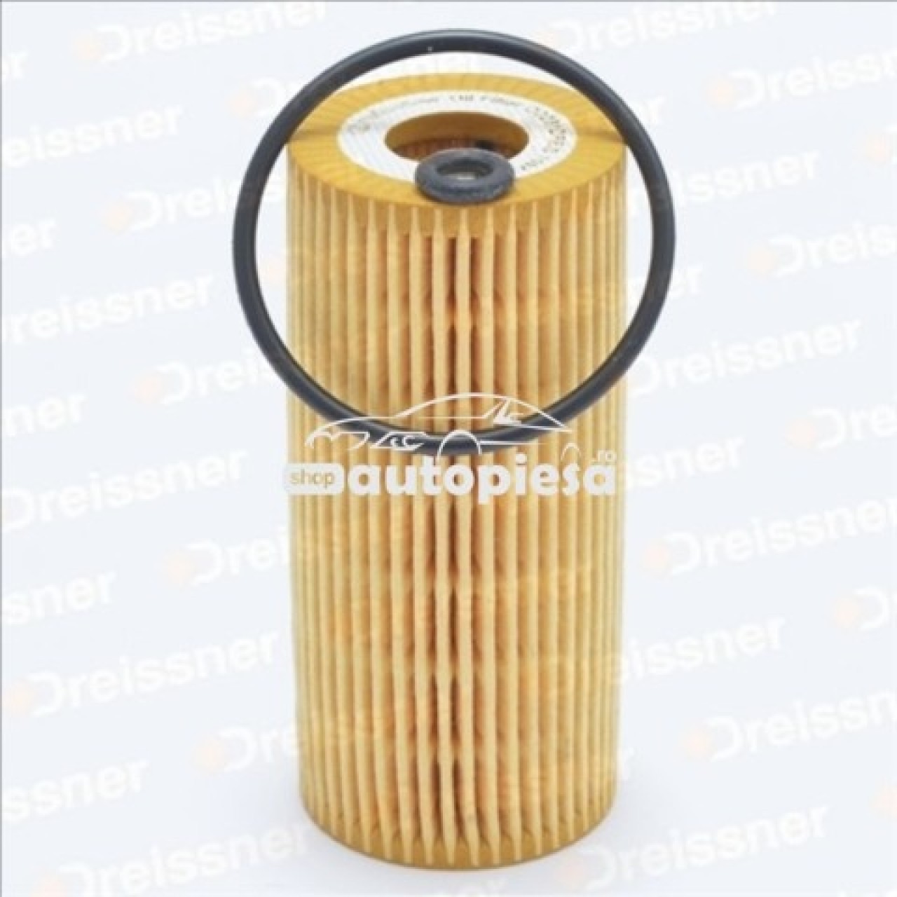 Filtru ulei MERCEDES B-CLASS (W245) (2005 - 2011) DREISSNER O0231DREIS piesa NOUA