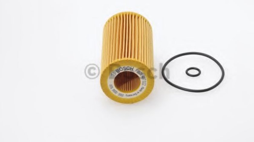 Filtru ulei MERCEDES B-CLASS (W246, W242) (2011 - 2016) BOSCH F 026 407 112 produs NOU