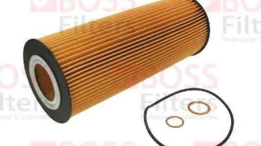 Filtru ulei MERCEDES-BENZ ACTROS BOSS FILTERS BS03-018