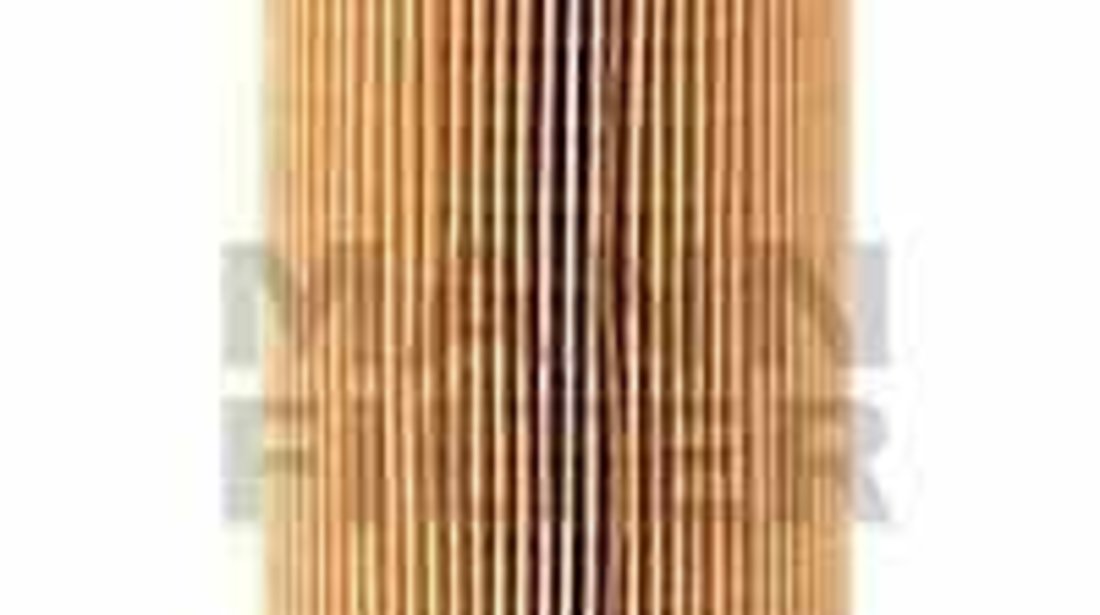 Filtru ulei MERCEDES-BENZ AXOR MANN-FILTER HU 12 110 x