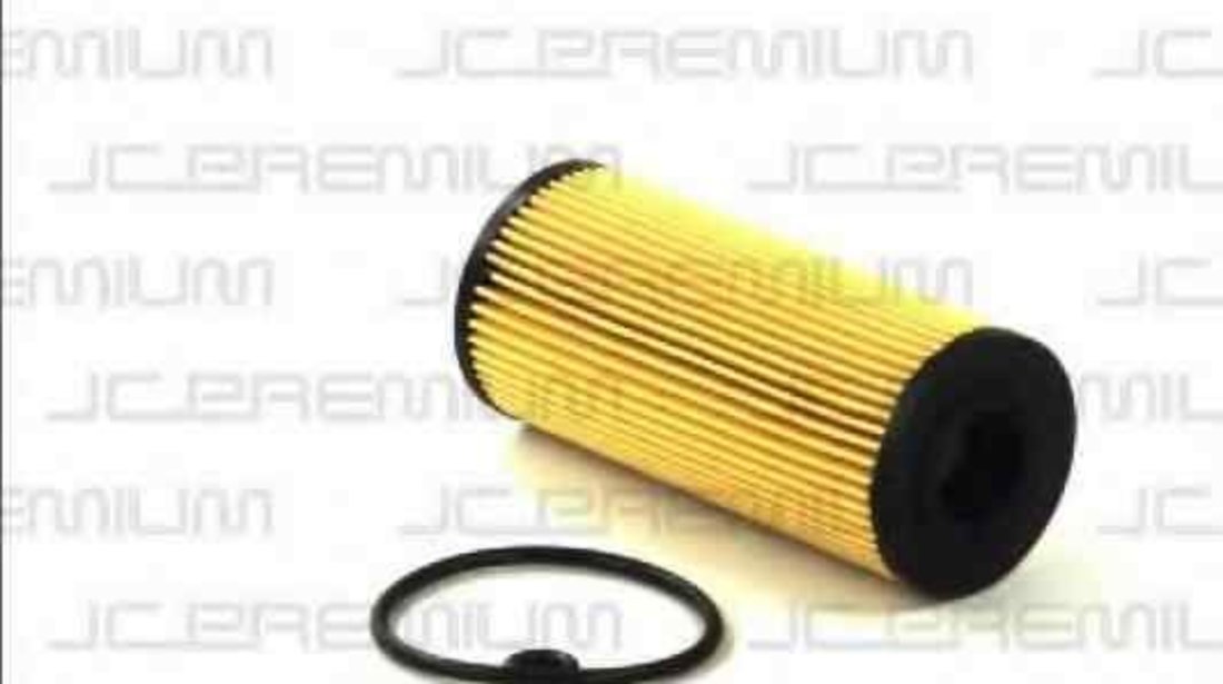 Filtru ulei MERCEDES-BENZ B-CLASS (W245) JC PREMIUM B1M005PR