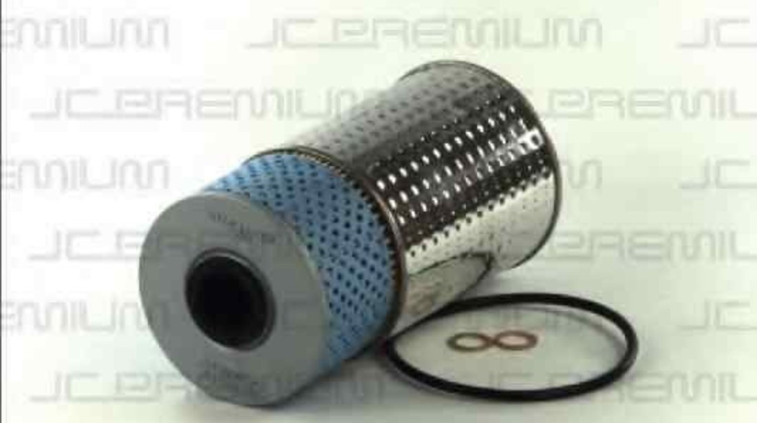 Filtru ulei MERCEDES-BENZ C-CLASS (W202) JC PREMIUM B1M012PR