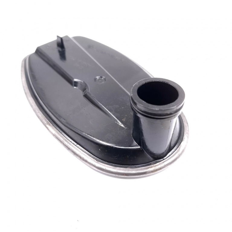 Filtru Ulei Mercedes-Benz C-Class (W203) 2000-2007 C 270 Cdi (203.016) Motorina 16546