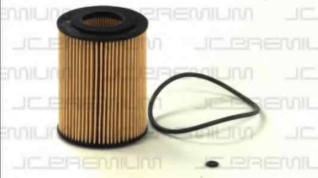 Filtru ulei MERCEDES-BENZ M-CLASS (W164) JC PREMIUM B1M027PR