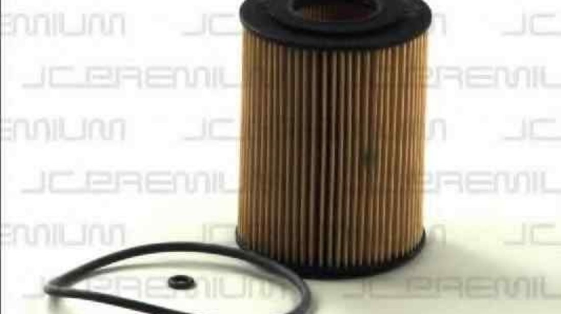 Filtru ulei MERCEDES-BENZ M-CLASS (W164) JC PREMIUM B1M027PR