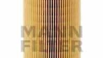 Filtru ulei MERCEDES-BENZ NG MANN-FILTER H 12 110/...