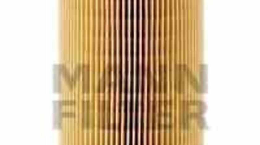 Filtru ulei MERCEDES-BENZ O 405 MANN-FILTER H 12 110/2 x