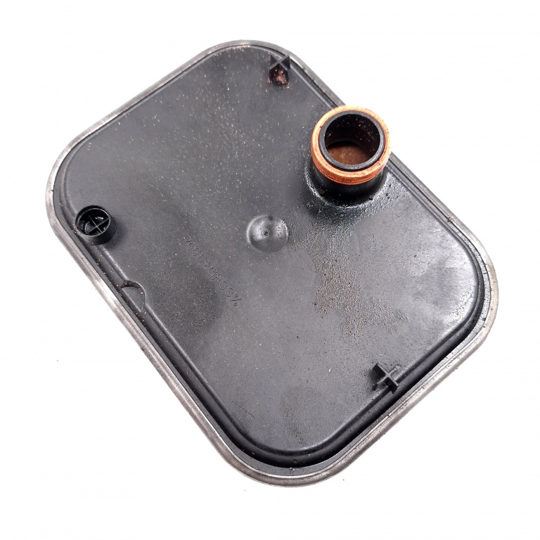 Filtru Ulei Mercedes-Benz Vaneo (414) 2001-2005 1.7 Cdi (414.700) Om 668.914 Motorina 2453697101249 Febi