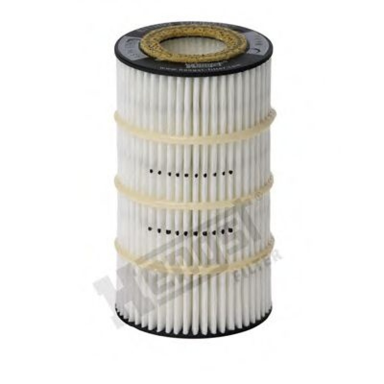 Filtru ulei MERCEDES C-CLASS Combi (S202) (1996 - 2001) HENGST FILTER E11H02 D155 piesa NOUA