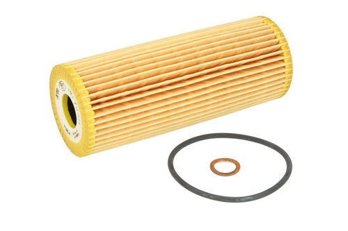 Filtru ulei MERCEDES C-CLASS Combi (S202) (1996 - 2001) MANN-FILTER HU 727/1 x piesa NOUA