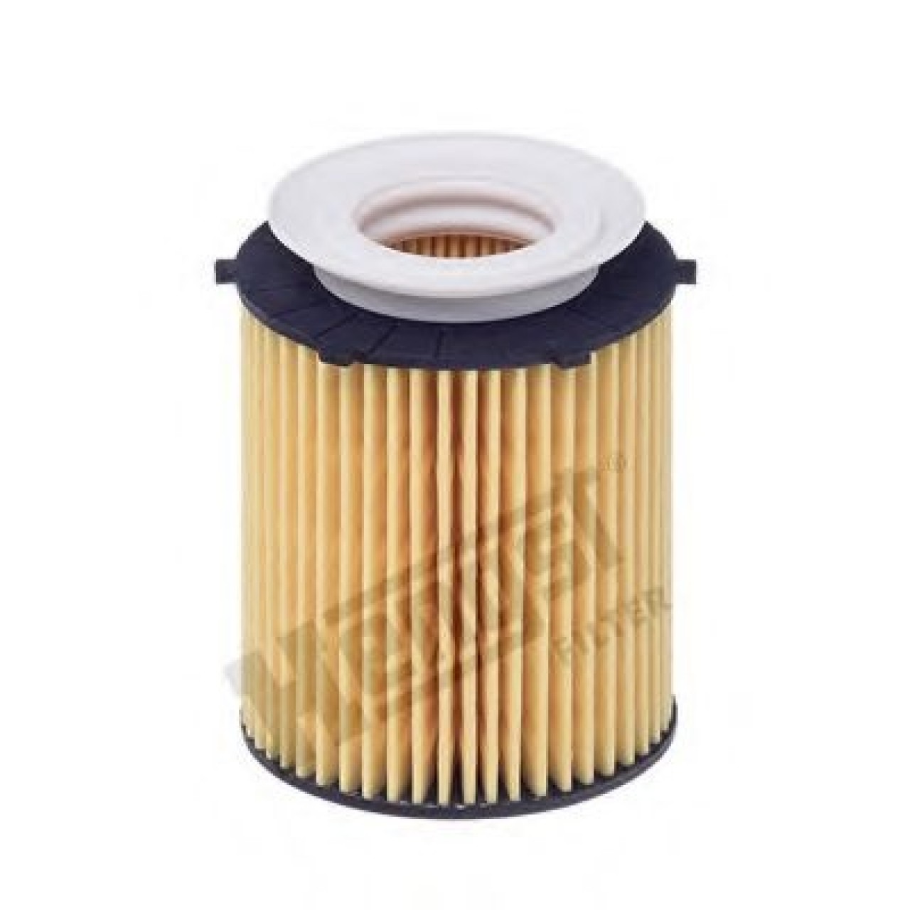 Filtru ulei MERCEDES C-CLASS Cupe (C204) (2011 - 2016) HENGST FILTER E818H D238 piesa NOUA