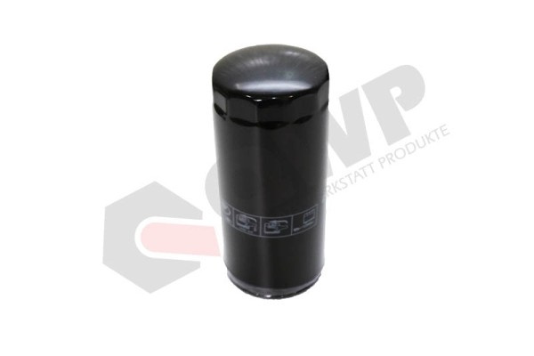 Filtru ulei MERCEDES C-CLASS Cupe (C205) (2015 - 2016) QWP WOF1872 piesa NOUA
