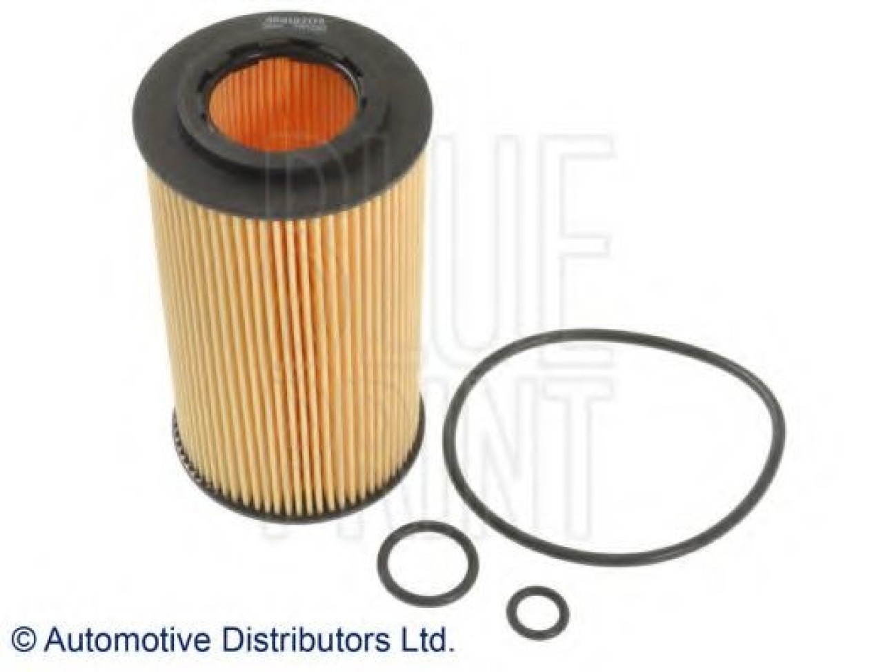 Filtru ulei MERCEDES C-CLASS T-Model (S203) (2001 - 2007) BLUE PRINT ADA102110 piesa NOUA
