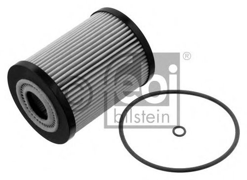 Filtru ulei MERCEDES C-CLASS T-Model (S203) (2001 - 2007) FEBI BILSTEIN 37478 piesa NOUA